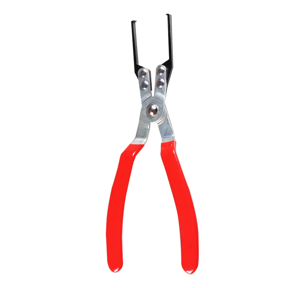 Relay Extraction Pliers Fuse Puller Tools Universal for Machine Chrome Vanadium Steel Pin Extractor The