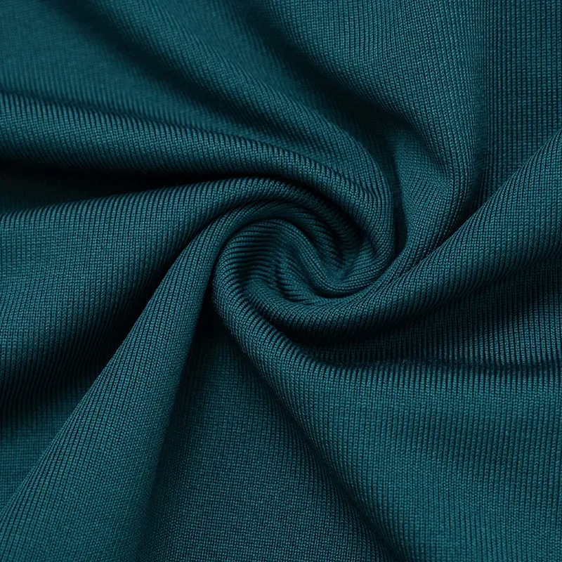 Mini robe moulante en maille transparente avec rubans latéraux, Patchwork, mode femme, Sexy, col rond, manches longues, froncé, Clubwear, automne 2025