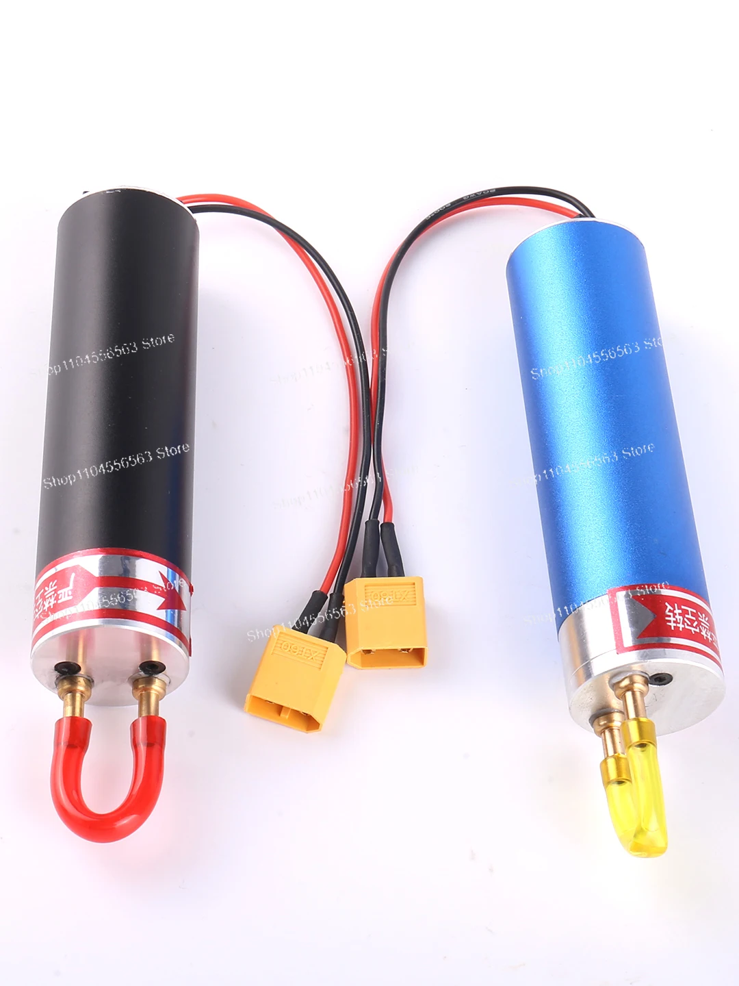 ​​Metal Gear Fuel Pump for Model Aircraft - Electric Smoke & Engine Supply Pump for DLE/OS Turboprop Planes​​
