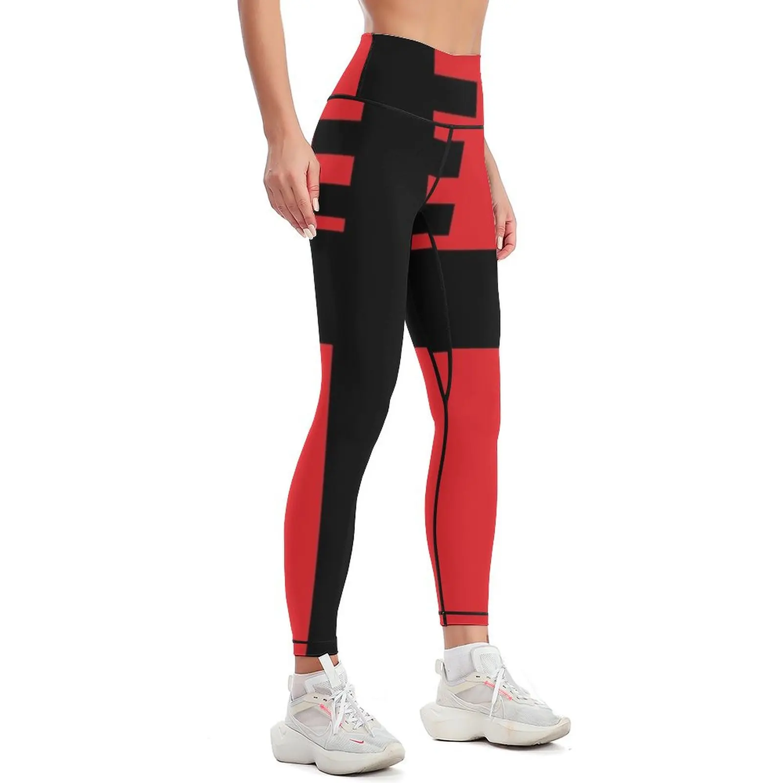 Women always use maximum effort Leggings sports tennis for sports shirts gym Womens Leggings