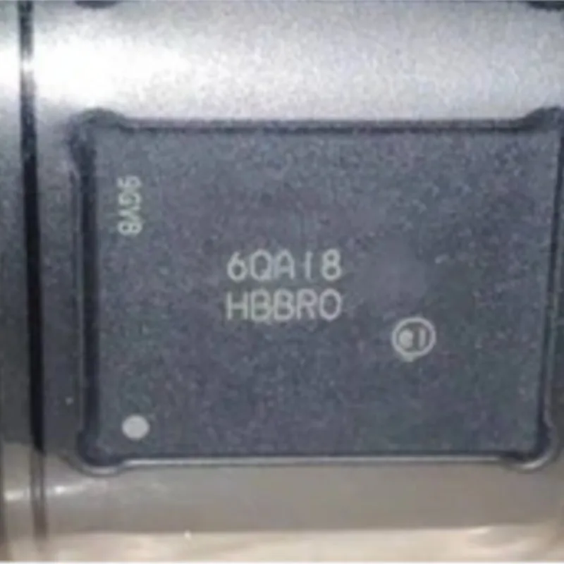 MTFC8GLWDQ-3M AIT Z MTFC8GLWDQ-3M Serigrafia HBBRO HBBR0 BGA100 1PCS