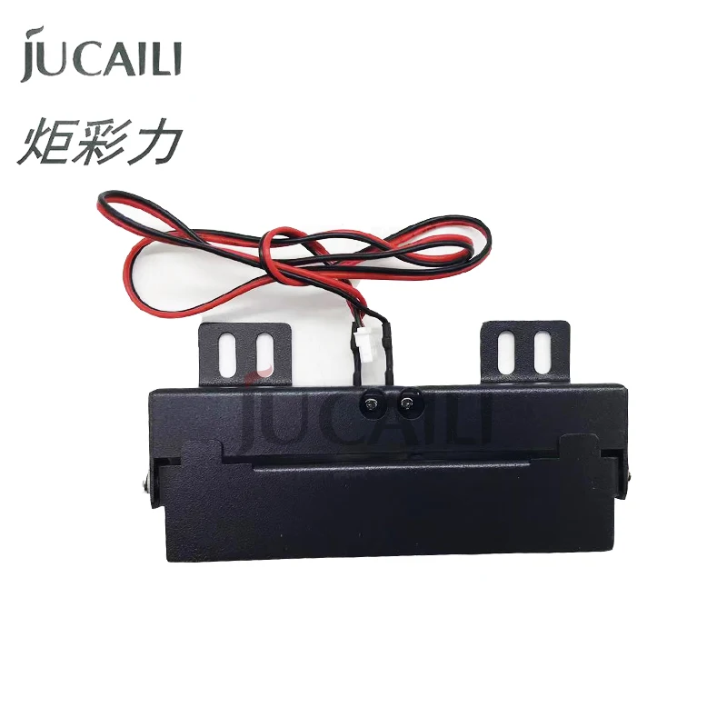 Jucaili 1 pair printer Anti-collision sensor for Hoson I3200/xp600 board kit for large format printer Prevent impact sensor