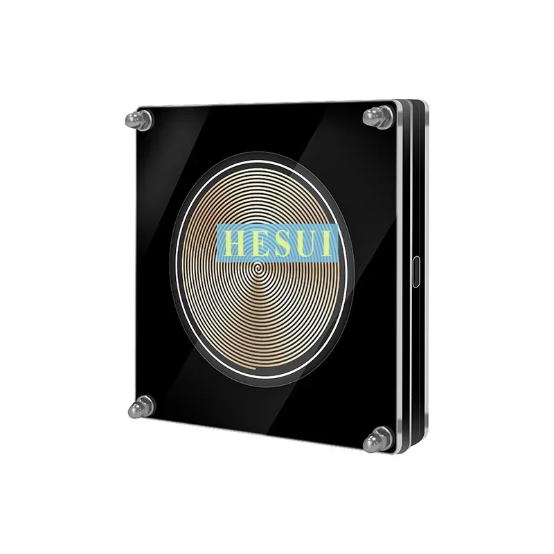 7.83hz Generator Earth Resonance frequency generator Extremely low-frequency pulse Frequency Schumann Wave generator module
