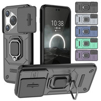 Armor Shockproof Case For Huawei Pura 70 Ultra P70 Pro Protective Cover Ring Magnetic Holder Coque Fundas Capa