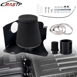 RASTP-High-Performance Air Induction Intake Kit Filter For VW Golf MK4 GTI, Audi A3 1.8T OFI140-BK