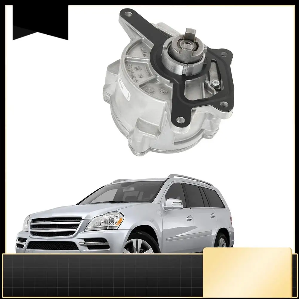 

Brake Vacuum Pump A6422300765 6422300765 For Mercedes Benz GLE350D GLS350D ML350