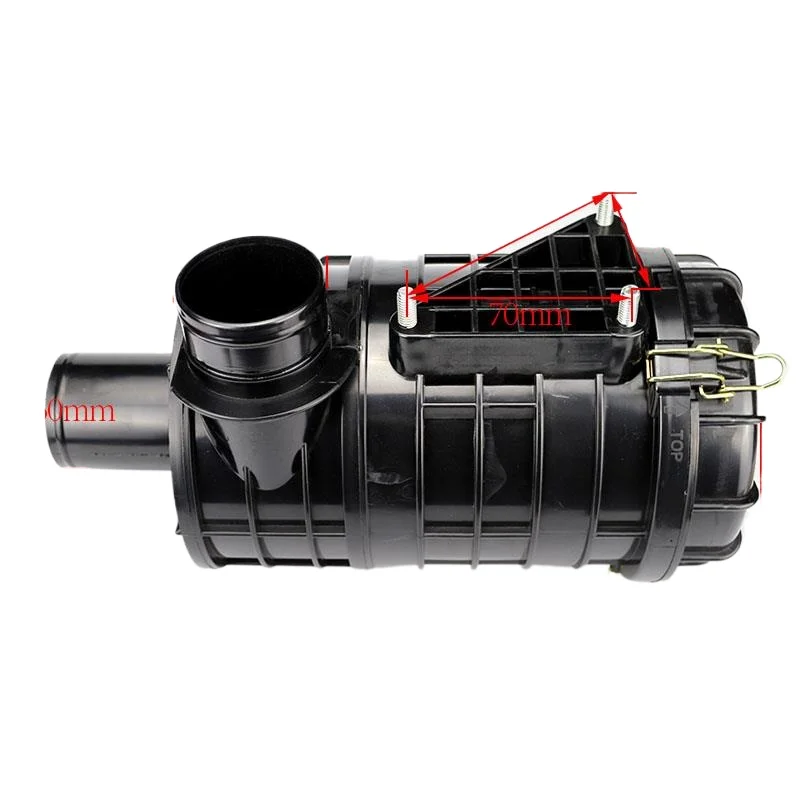 

For Forklift Air Filter Assembly Air Filter Housing (XD2-3T/Plastic K1122 original Forklift accessories