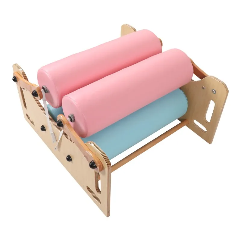 

Extrusion Machine Early Education Center Kindergarten Proprioception Body Press Children's Dissonance