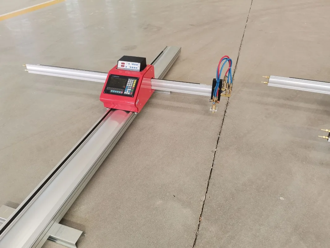 factory price CNC Air Plasma Cutters Steel Stainless Steel  Cutting CUT-100&CUT-120 220V Input Voltage Construction