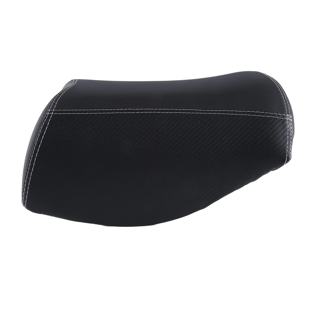 Motorcycle Seat Extension Tank Seat Children Sitting Cushion for Yamaha NMAX 155 2016- for Haojue UHR 150 2020-2022