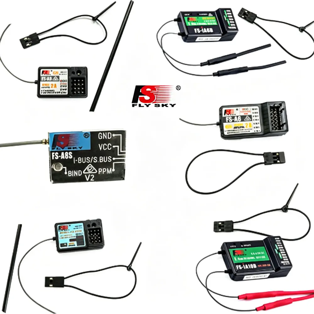 Thumbnail 2 - #18 Best Rated RC Transmitters to Buy in 2026