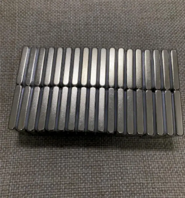 N52 40X20X5 Imanes …