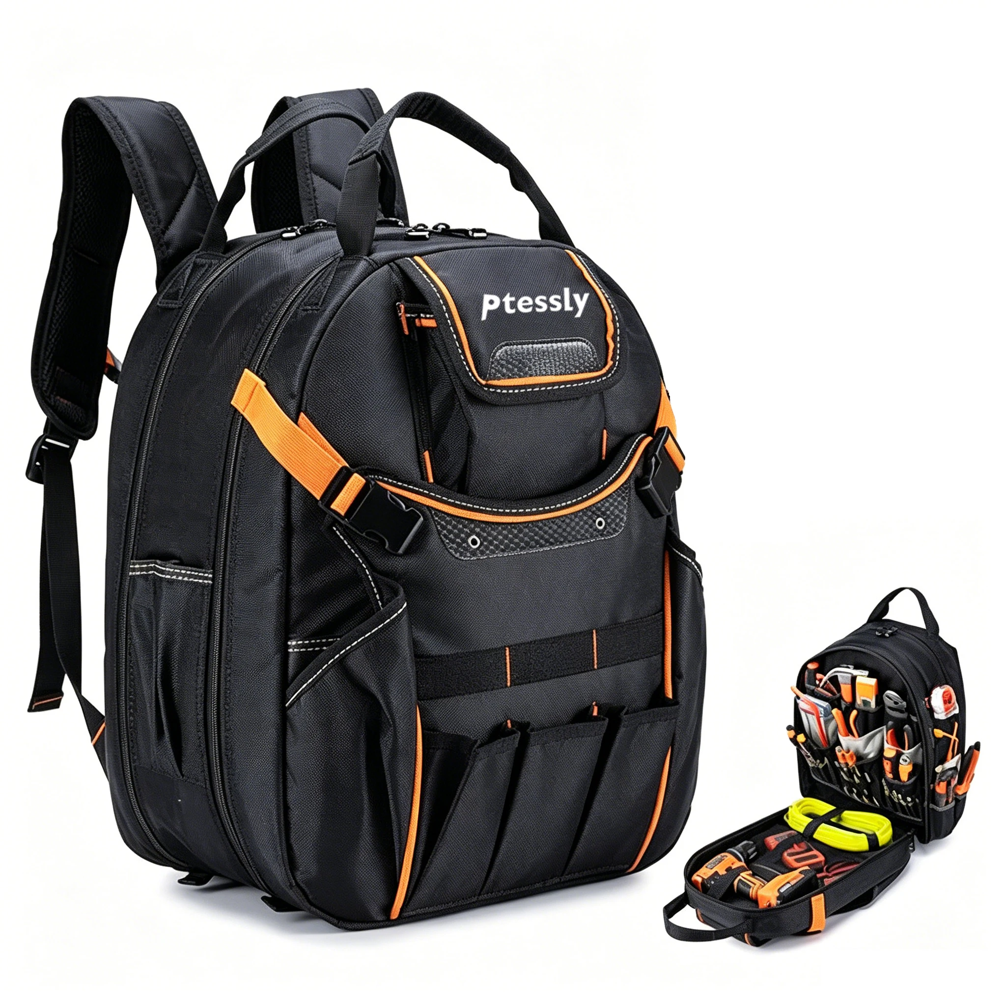 #54 Cheapest USB Charging Backpacks Deals You Can Get