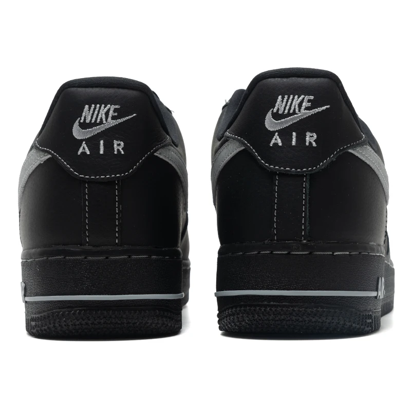 

Nike Men's Shoes Air Force 1'07 Lv8 Sneakers Low-Top Casual Sneakers Skateboard Shoes Hq2037-006