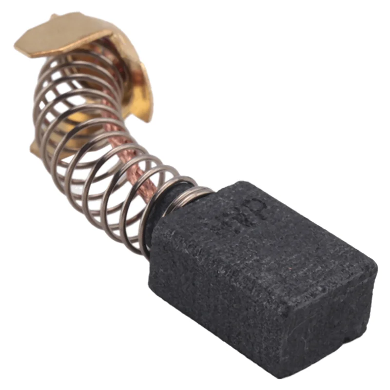 

Y42A-N398321 Carbon Motor Brushes Polisher DWP849/DWP849X - 2 Pack
