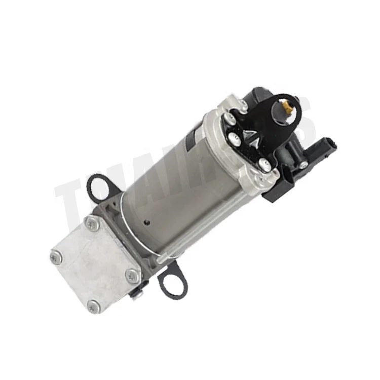 Pneumatic Air Suspension Compressor for S-Class W221 W216 Air Suspension Compressor Valve Block 2213201704