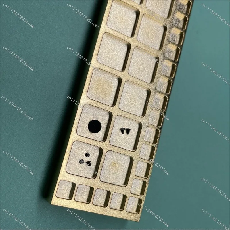 For Watch Repair Tool Screws Storage Box Base Storage Box Movement Screws Placement