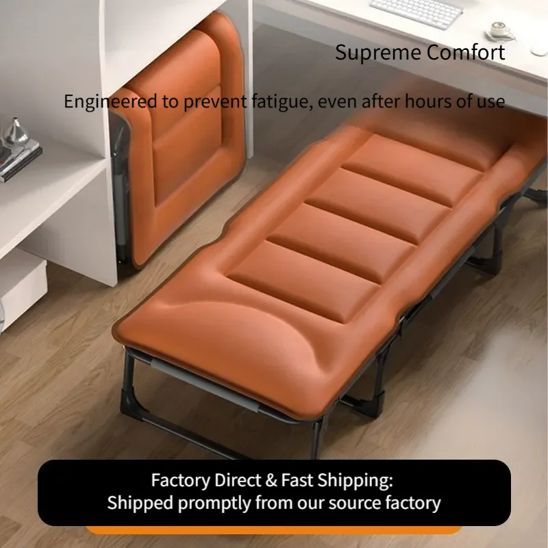 Modern Design Metal Adjustable - Outdoor Camping Cot ulasan dan harga
