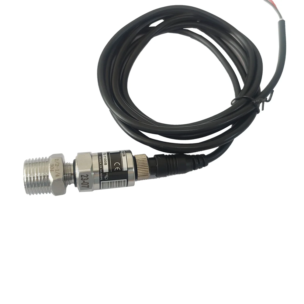 

Датчик давления воды с постоянным давлением 0-10 бар (0-1,0 МПа) | Датчик давления 4-20 мА