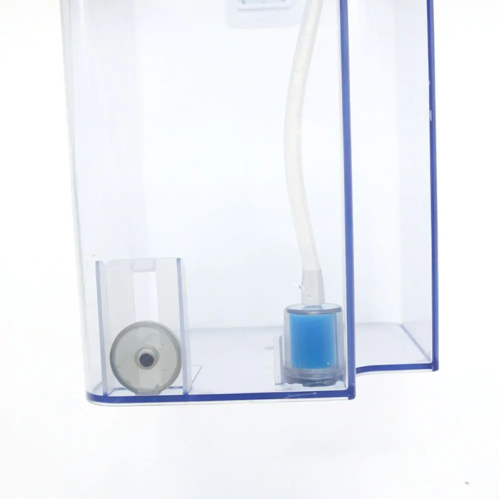 Inlet Sponge Filter For For Ecovacs X1 T10 T20 T50 Robotic Vacuum Cleaner Water Tank Maintenance Parts Cleaning Station