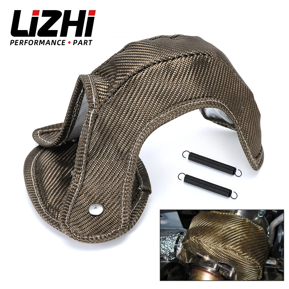 Lizhi Racing - Tita… - image