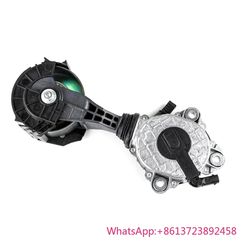 

11287598831 / 11287534400 Timing Belt Tensioner Water Pump Friction Wheel For BMW Mini R55 R56 R57 R58 R59 R60 R61 Replacement