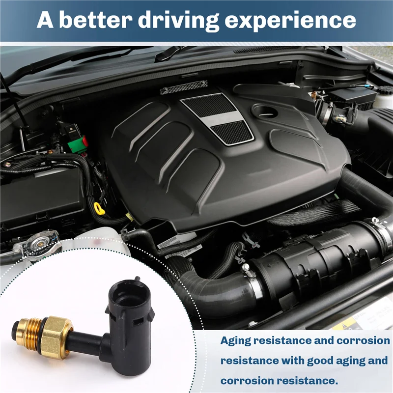 

1Set 68084809AA 68029912AE Pressure Valve Air Suspension Strut Elbow Repair Kit For Jeep Grand Cherokee WK2 2011-2020