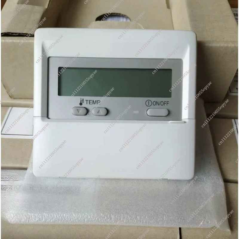 New Original Remote Controller PAR-21MAA for Central Air Conditioning Wired Controller Display Panel