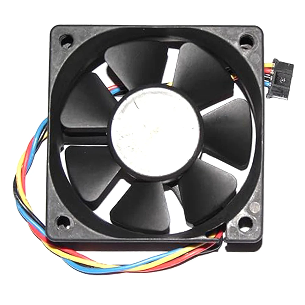 Laptop Fan For DELL For OptiPlex 780 USFF GM1206PKVX-A DC12V 3.0W