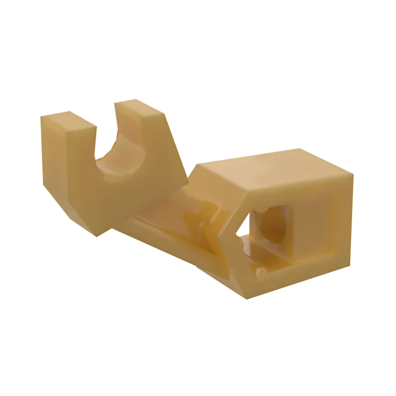 120PCS High-Tech Assemble Particle 98313 Special Claw Bricks Building Blocks Replaceable Part Toys Children Gifts