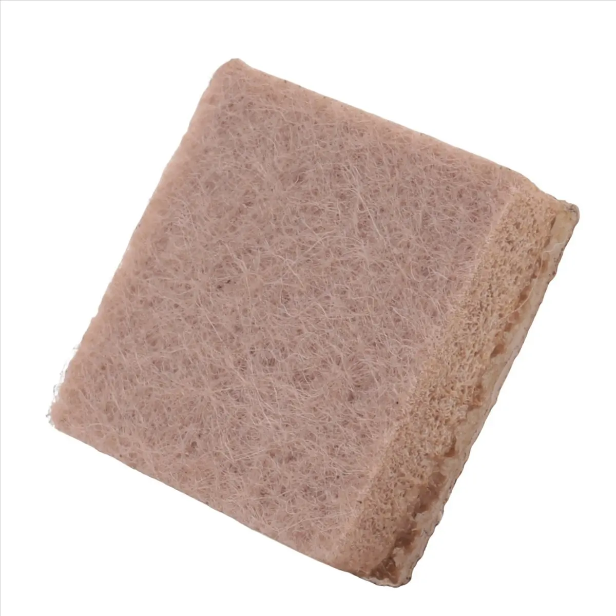 ABPP Felt Floor Furniture Protector Pads Chair Table Legs Protector 32 Pieces Khaki