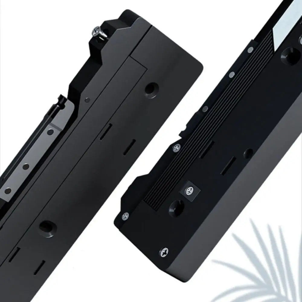 One-touch Opening Push To Open Cabinet Catches Soft Opening System Free Handle Hidden Cabinet Handles Beautiful Design