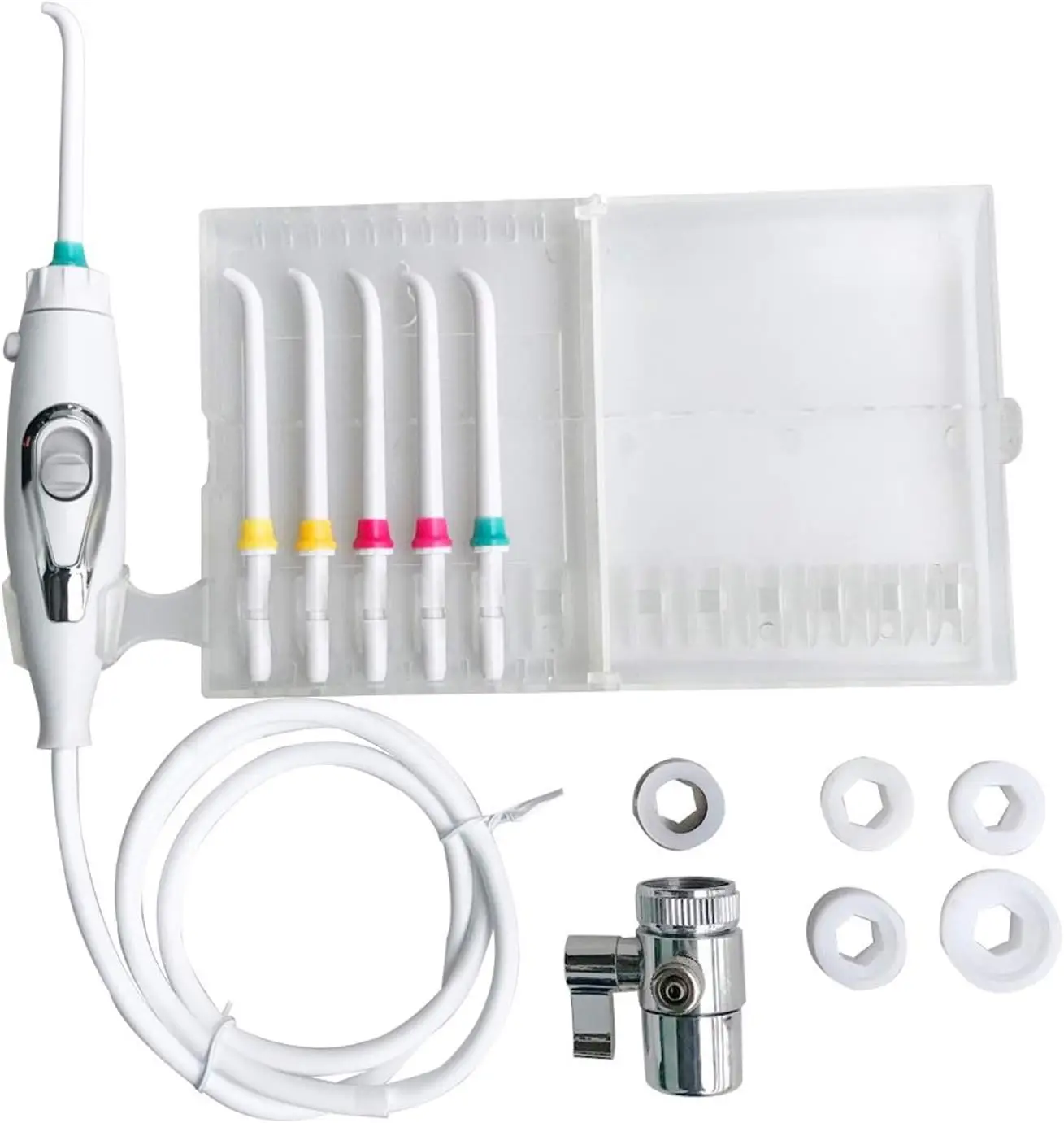 Thumbnail 2 - #50 Top Rated Water Flossers to Buy in 2026