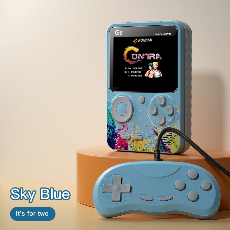 Coolbaby G5 Mini Tv… - image