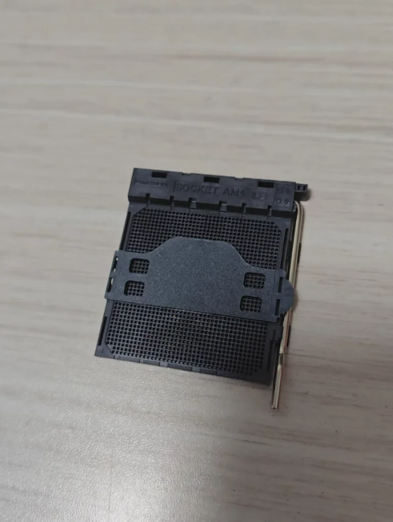 

20pcs PZ1331A-51ZZ1-1H CPU SOCKET socket AM4 slot