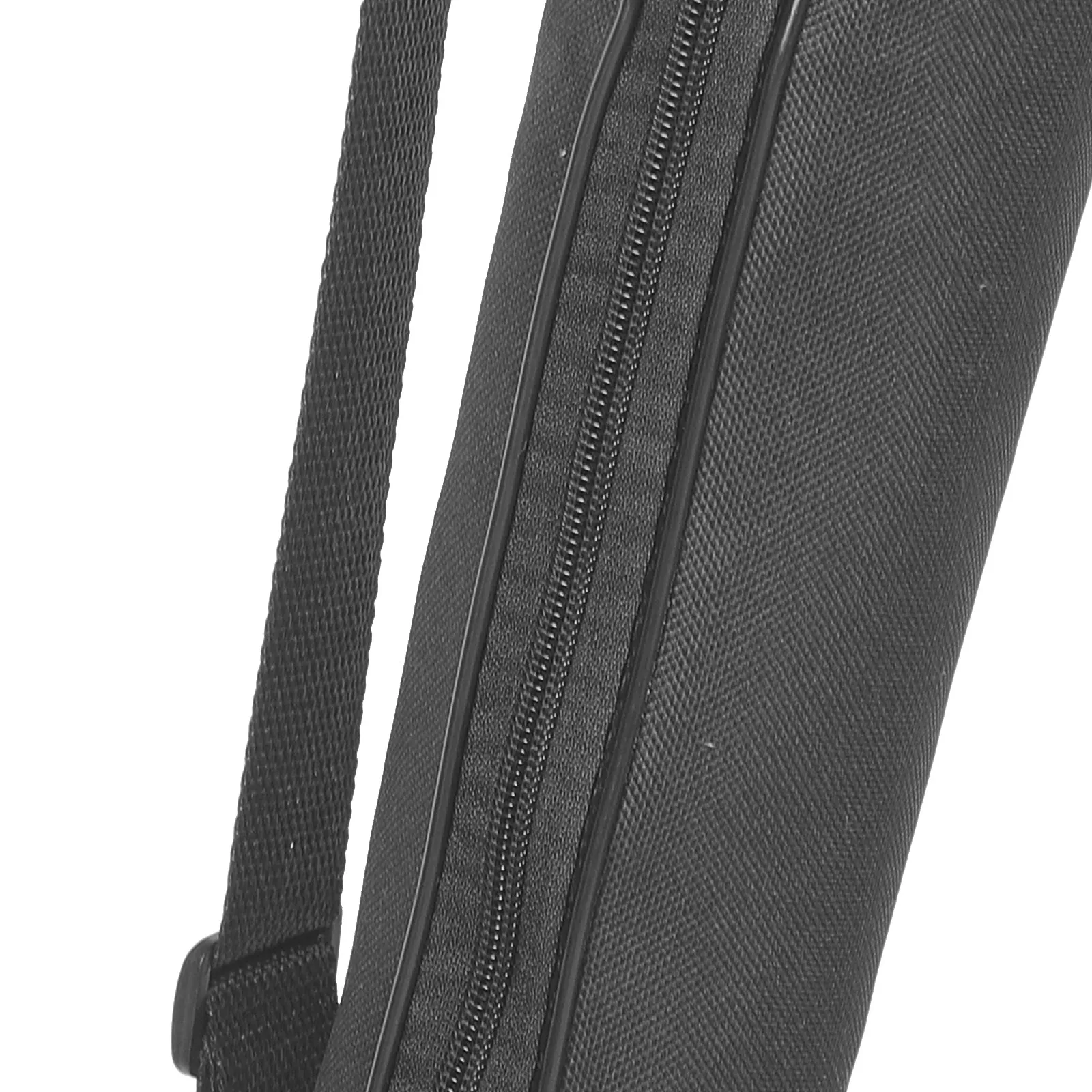 Thick Wear-Resistant Bag Portable Carrying Pouch Convenient Long Storage Case Multifunctional Organizer