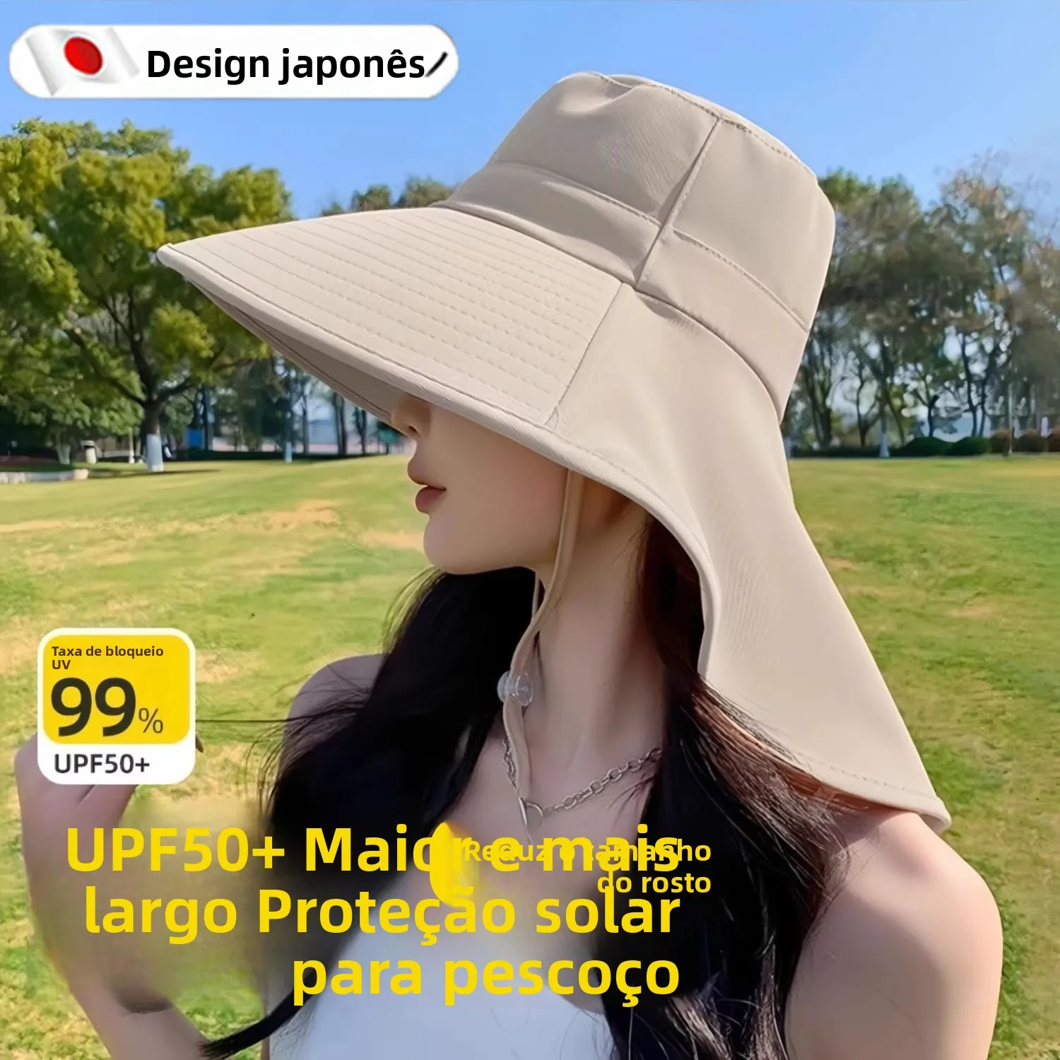 chapeau-de-soleil-a-large-bord-pour-femme-protection-uv-couvre-visage-chapeau-d'ete-tendance-pour-l'exterieur-matiere-respirante-confortable-a-porter