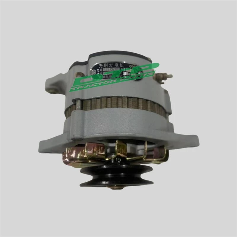 JFW13C2 Alternator Laidong/LD 4L22 engine parts for JINMA354