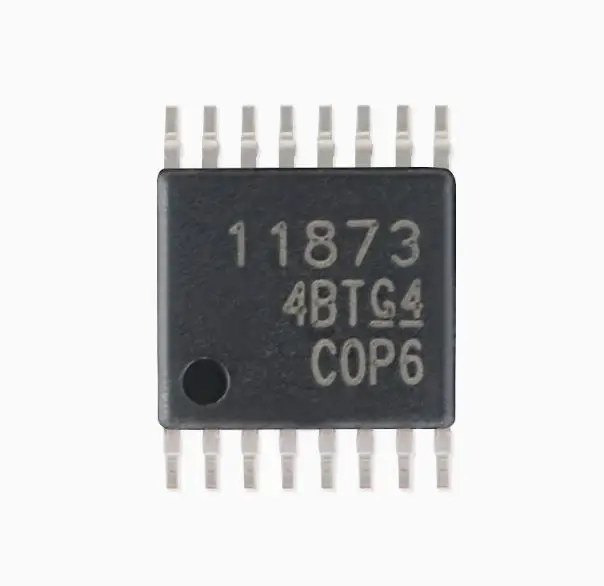 

20~100Pcs New original DRV11873PWPR 11873 TSSOP-16