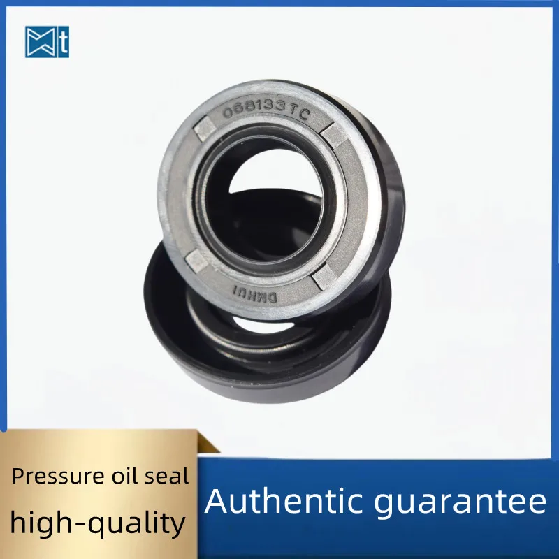 

Pressure shaft oil seal 35*60*12mm/29.36*42.82*7.9mm NBR TCV high-quality tractor mechanical seal 9001:2008