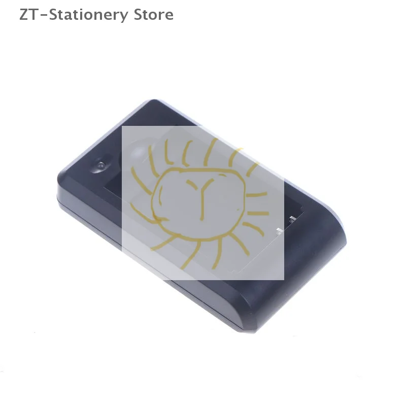 4.2/1A BL-5B BL-5C Charger For Mobile Phone Black Universal Battery Dock Charger Original Li-ion Charger Type-C Output Style