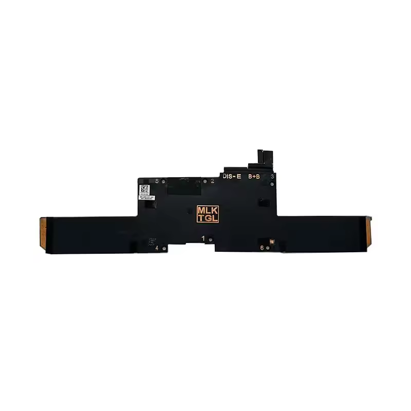 Dell XPS 냉각 튜브
