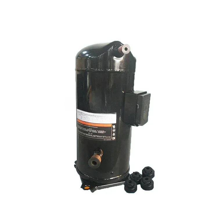 

Cope Land AC Compressor Best Refrigerator Model ZP180KCE-TWD-922 Refrigeration & Heat Exchange Parts