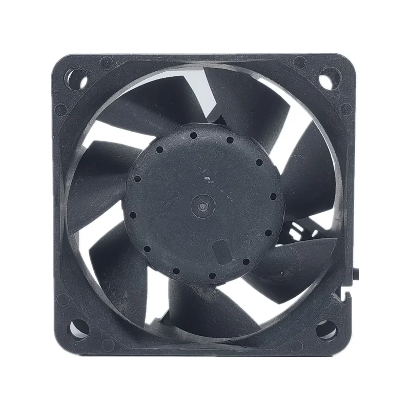 Ventilador de refrigeración del chasis del cojinete delta AFB0612HH 12V 0.25A 6025 6cm, nuevo