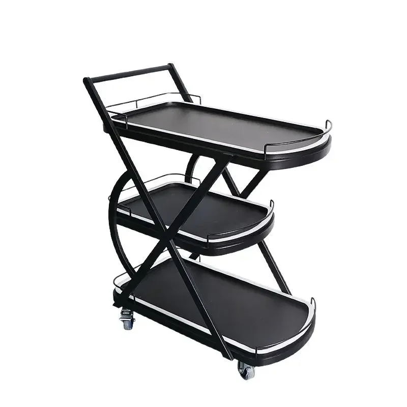 

Bar ktv wine cart birthday cake cart luxury hotel food truck hot pot restaurant dining cart