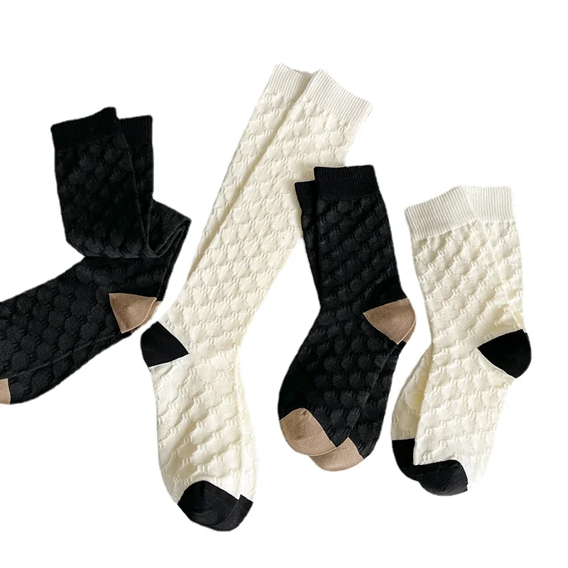 

The new golf women breathable sports socks cotton socks