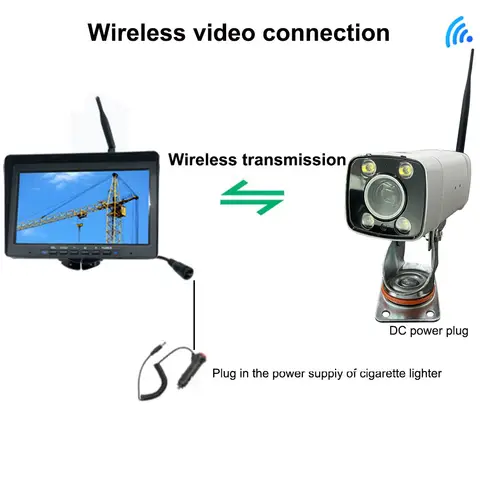 8 best sales कैमरा क्रेन जिब - №6