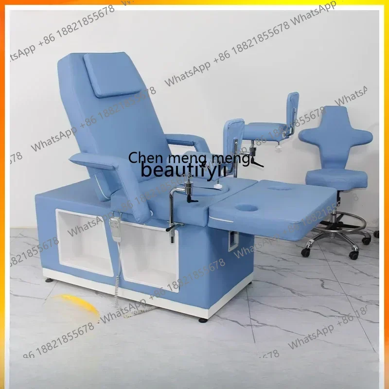 New style NN Private bed gynecological examination, multifunctional, surgery, confinement conditioning, diagnosis and treatment