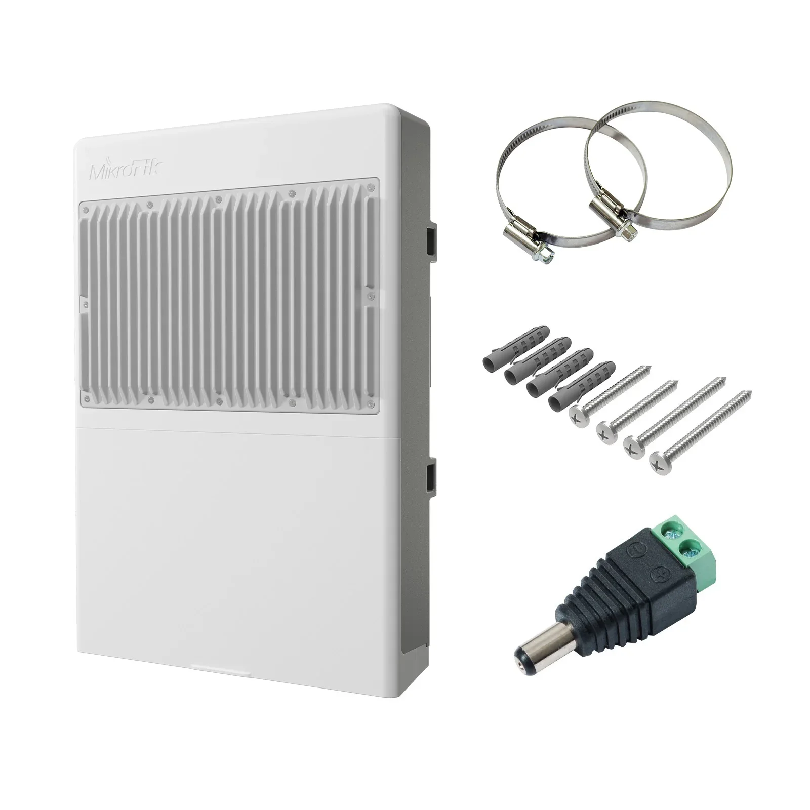 

Новый герметичный Mi Kro Tik CRS318-16P-2S + OUT 18-портовый уличный гигабитный коммутатор PoE-out Switch NetPower 16P Switch