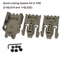 QLS19 y 22 FDE